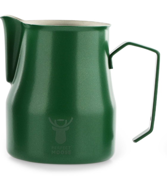 Perfect Moose Smart Pitcher Milk Based 50cl (Green)