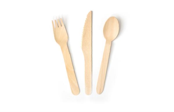 Wooden Fork photo 2