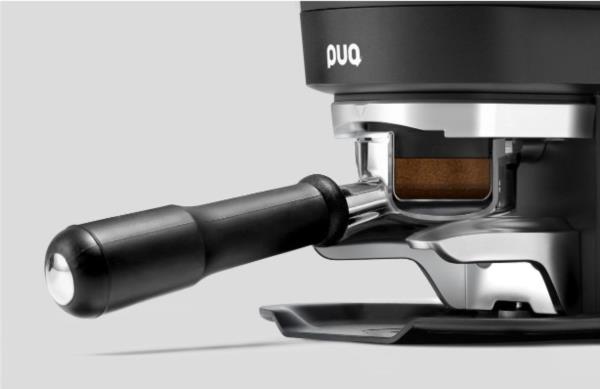 Puqpress M3 Black Coffee Tamper 58mm photo 3