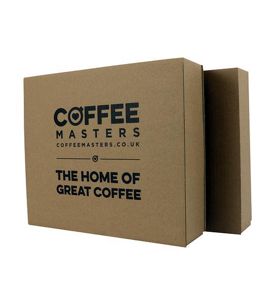 Gift Set - Decaf Coffee Beans photo 5