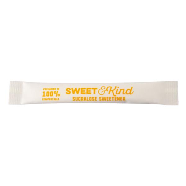 Sweet & Kind Sweetener Sticks (1x100) photo 2