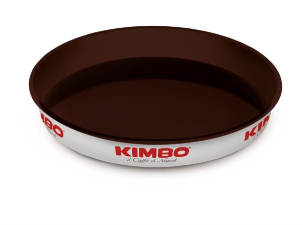 Kimbo Round Serving Tray (1x2) photo 1