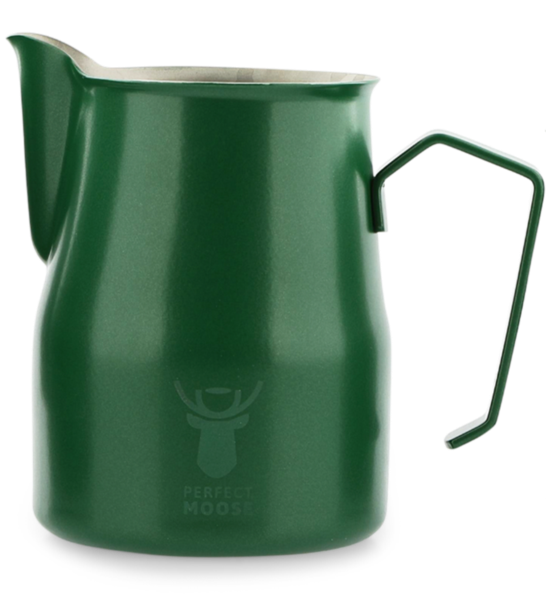 Perfect Moose Smart Pitcher Milk Based 75cl (Green) photo 1
